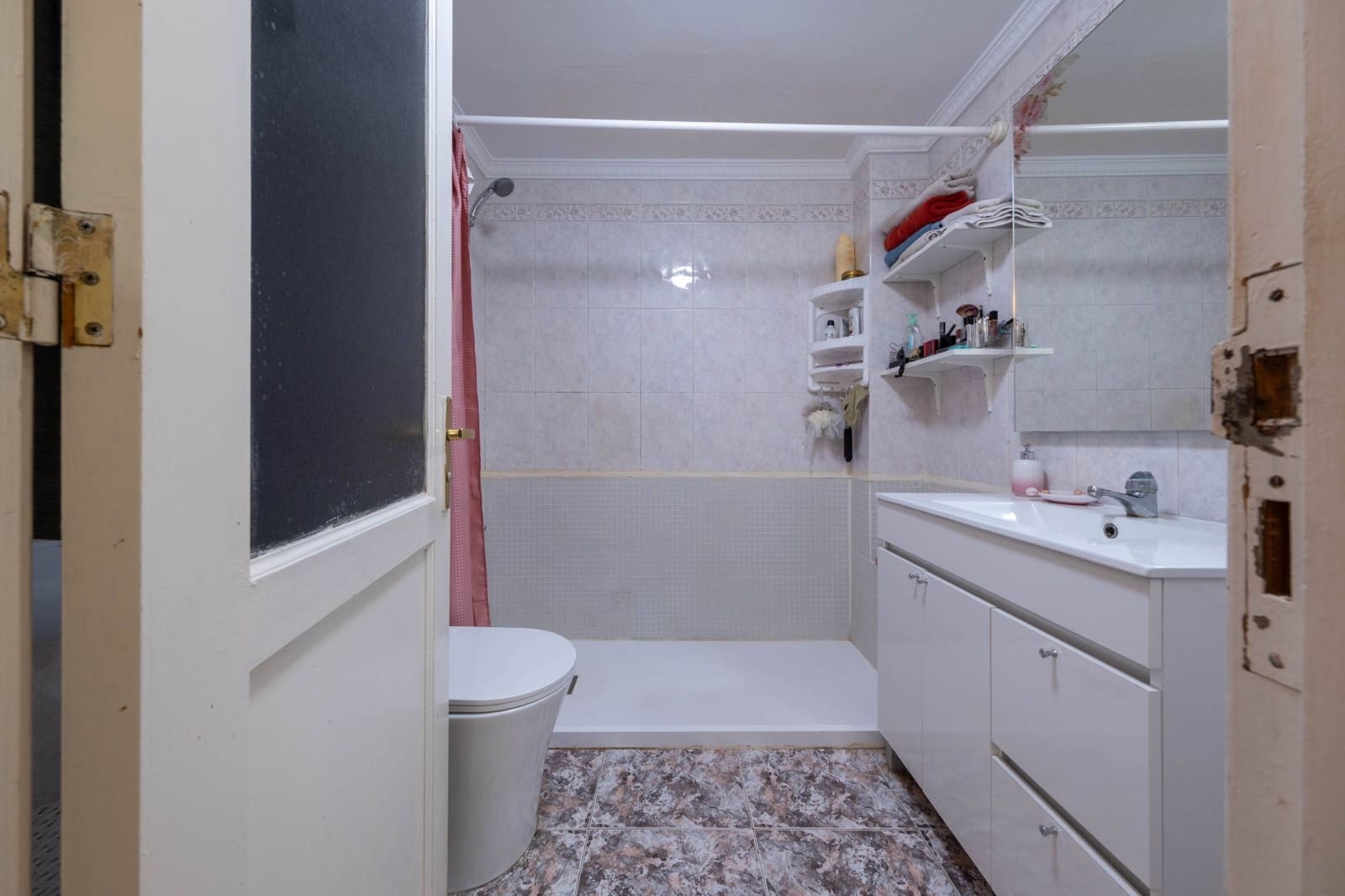 3 soveværelse Lejlighed til salg i La Garita med garage - € 210.000 (Ref: 9118698)