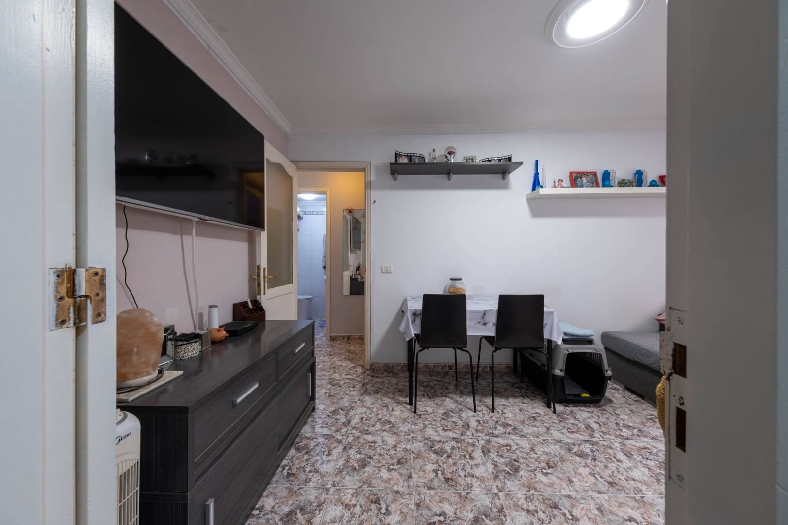 3 soveværelse Lejlighed til salg i La Garita med garage - € 210.000 (Ref: 9118698)