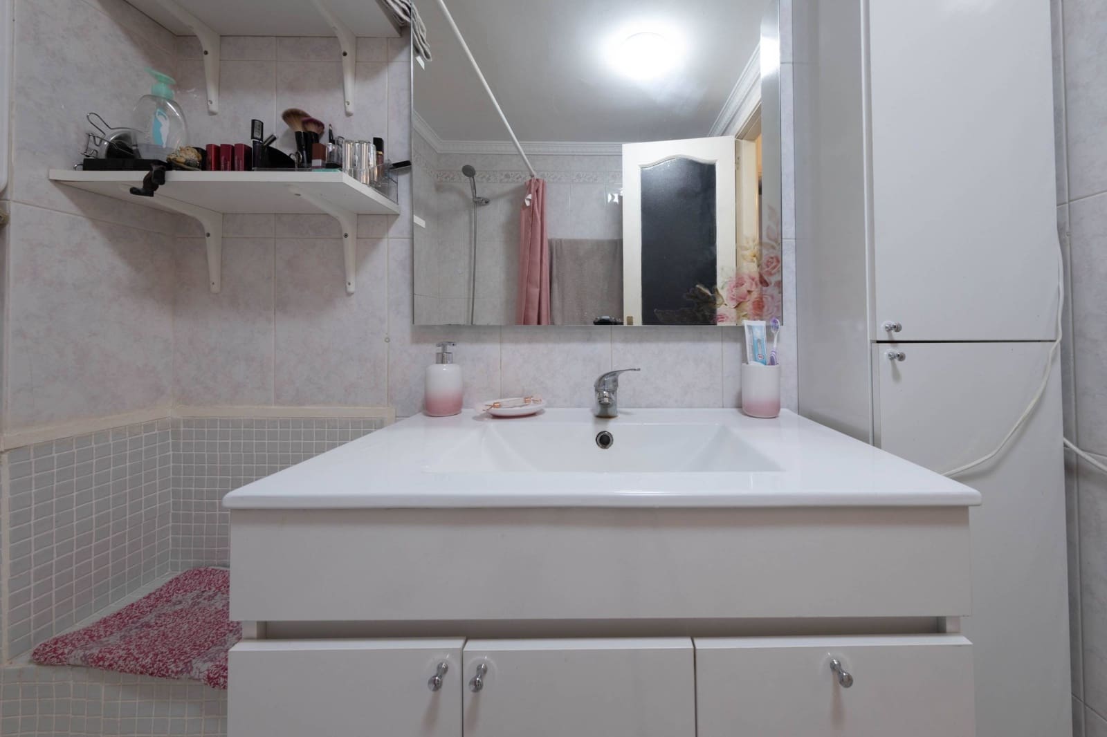 3 soveværelse Lejlighed til salg i La Garita med garage - € 210.000 (Ref: 9118698)