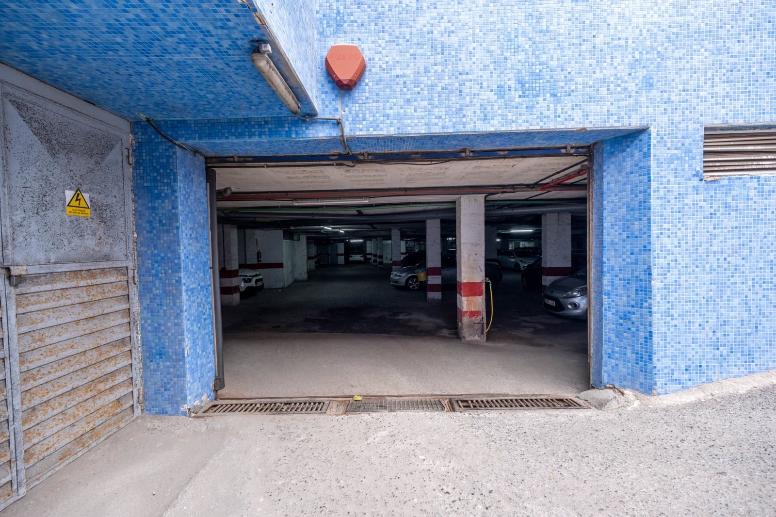 3 soveværelse Lejlighed til salg i La Garita med garage - € 210.000 (Ref: 9118698)