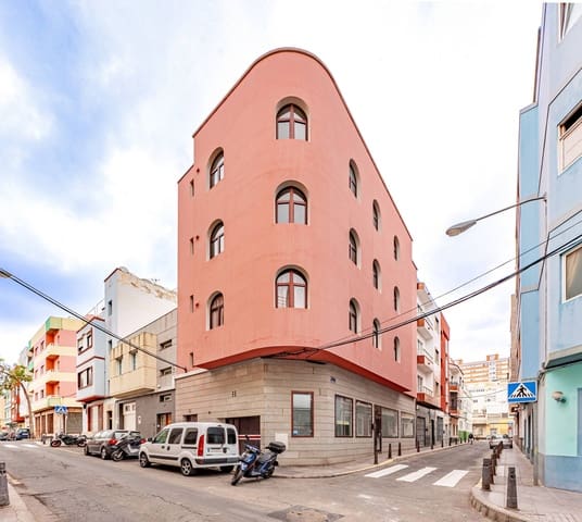 3 makuuhuone Asunto vuokrattavana paikassa Las Palmas de Gran Canaria - 1 250 € (Ref: 9124987)