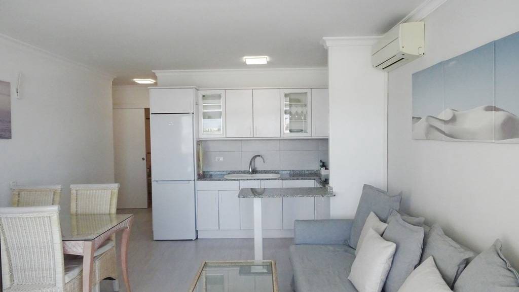 1 quarto Apartamento para venda em Playa del Ingles - 298 000 € (Ref: 9124988)
