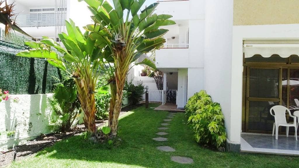1 quarto Apartamento para venda em Playa del Ingles - 298 000 € (Ref: 9124988)