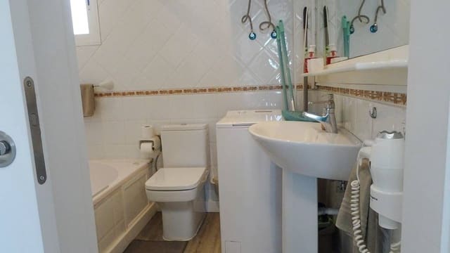 1 sovrum Lägenhet till salu i Playa del Inglés, San Bartolomé de Tirajana - 298 000 € (Ref: 9124988)