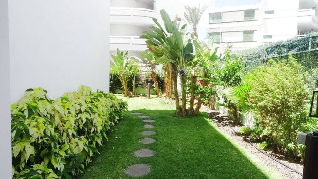 1 bedroom Apartment for sale in Playa del Ingles - € 298,000 (Ref: 9124988)