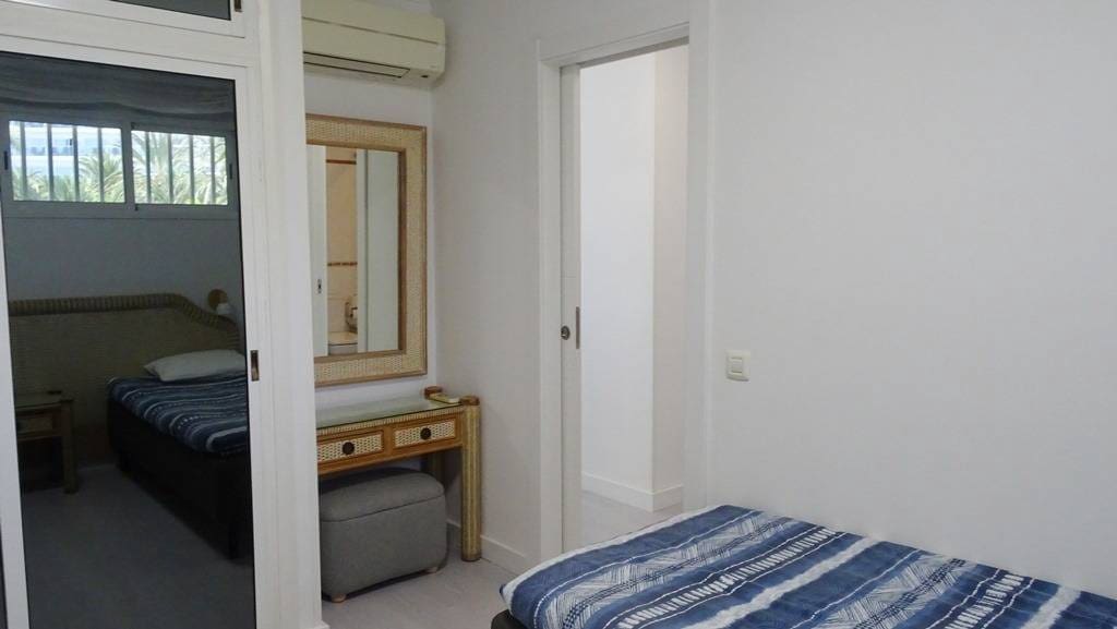 1 soveværelse Lejlighed til salg i Playa del Ingles - € 298.000 (Ref: 9124988)