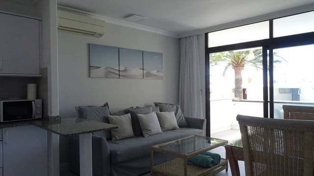 1 sovrum Lägenhet till salu i Playa del Inglés, San Bartolomé de Tirajana - 298 000 € (Ref: 9124988)