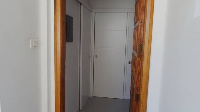 1 bedroom Apartment for sale in Playa del Inglés, San Bartolomé de Tirajana - € 298,000 (Ref: 9124988)