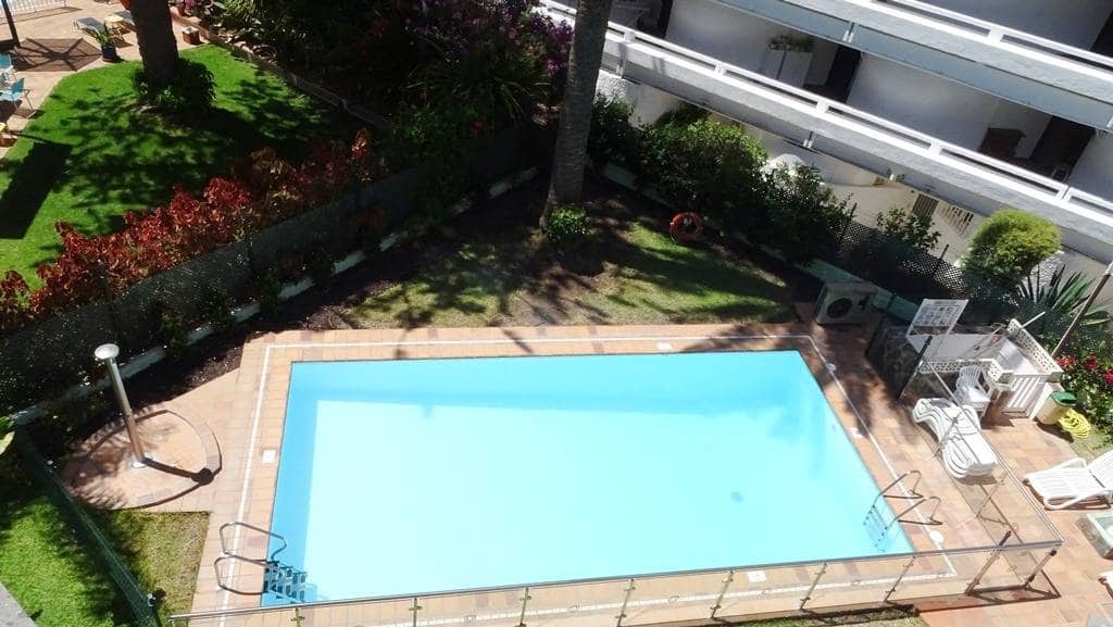 1 bedroom Apartment for sale in Playa del Ingles - € 298,000 (Ref: 9124988)