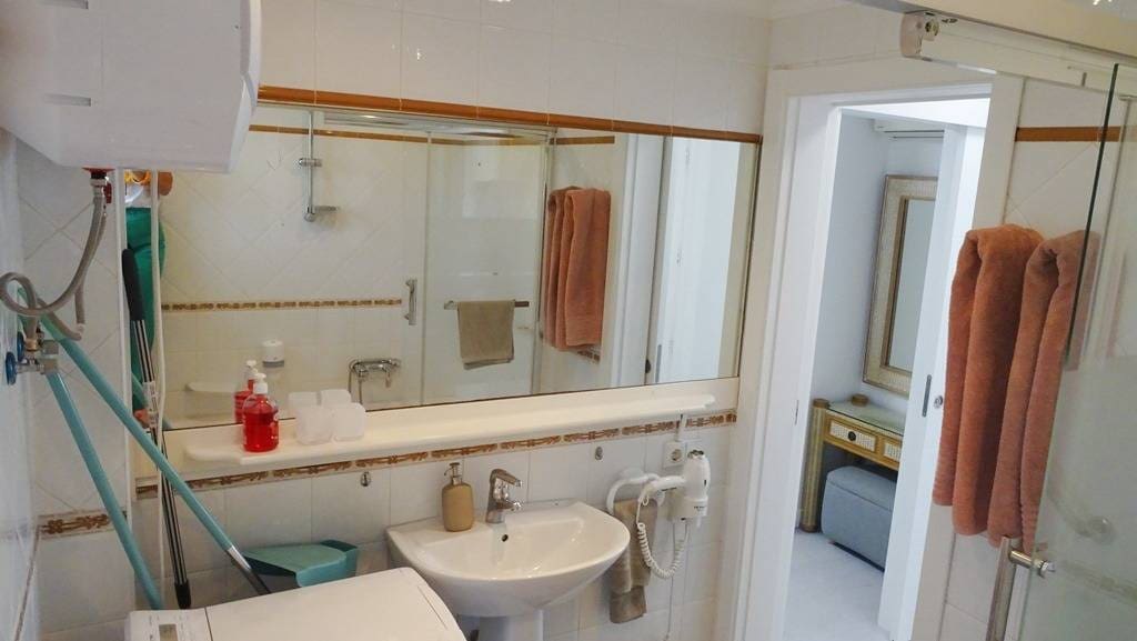 1 soveværelse Lejlighed til salg i Playa del Ingles - € 298.000 (Ref: 9124988)