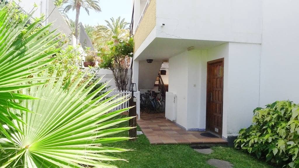 1 soveværelse Lejlighed til salg i Playa del Ingles - € 298.000 (Ref: 9124988)