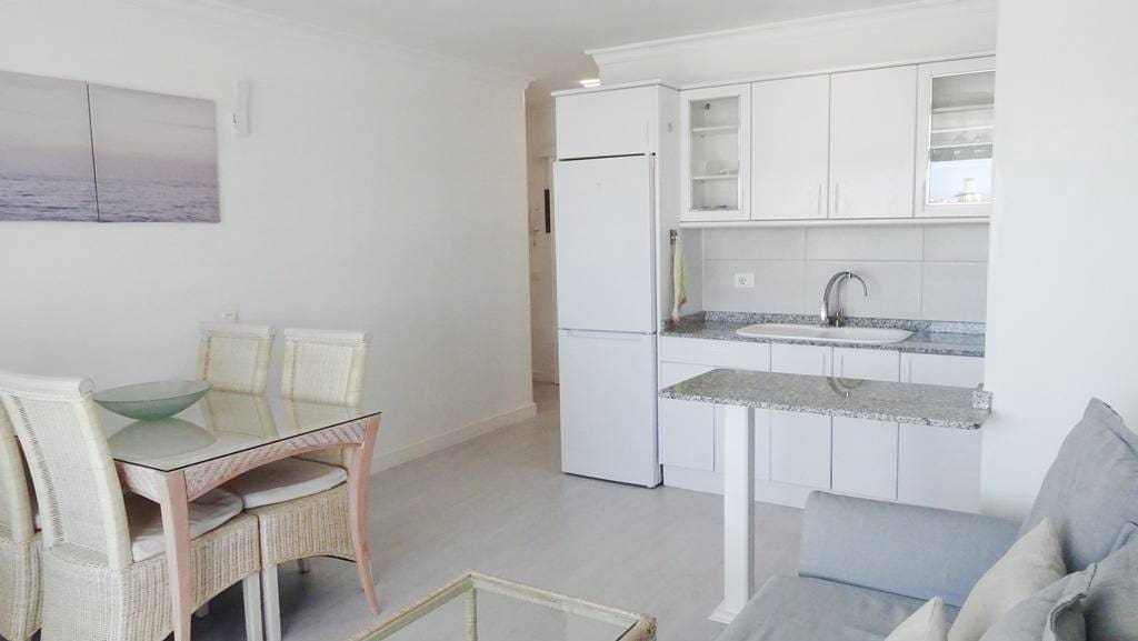 1 camera da letto Appartamento in vendita in Playa del Ingles - 298.000 € (Rif: 9124988)