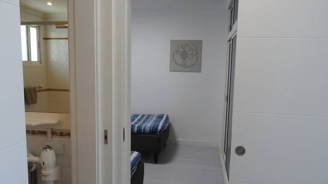 1 camera da letto Appartamento in vendita in Playa del Inglés, San Bartolomé de Tirajana - 298.000 € (Rif: 9124988)