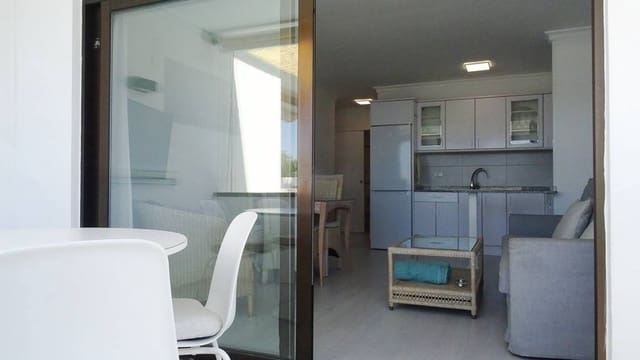 1 camera da letto Appartamento in vendita in Playa del Inglés, San Bartolomé de Tirajana - 298.000 € (Rif: 9124988)