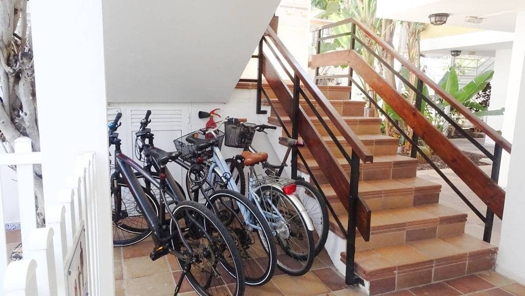 1 camera da letto Appartamento in vendita in Playa del Ingles - 298.000 € (Rif: 9124988)