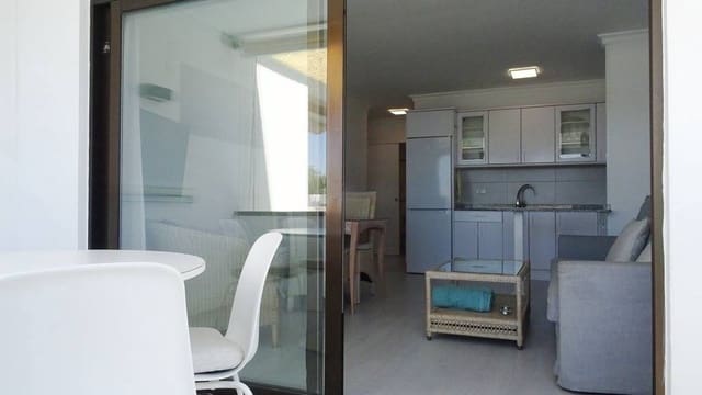 1 soveværelse Lejlighed til salg i Playa del Inglés, San Bartolomé de Tirajana - € 298.000 (Ref: 9124988)