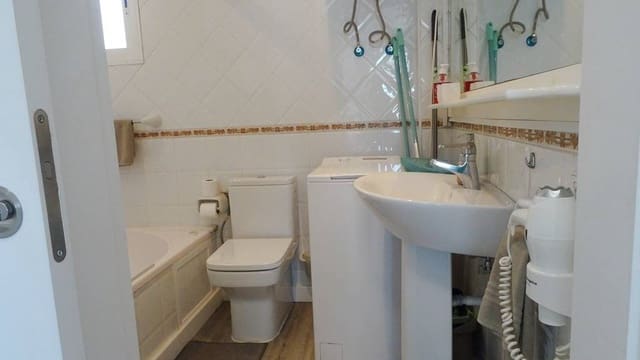 1 soveværelse Lejlighed til salg i Playa del Inglés, San Bartolomé de Tirajana - € 298.000 (Ref: 9124988)