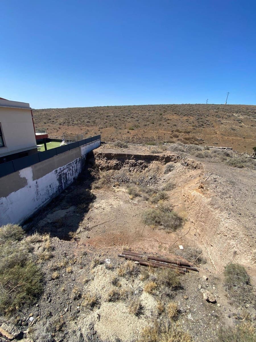 Byggegrund til salg i Telde - € 149.000 (Ref: 9126761)