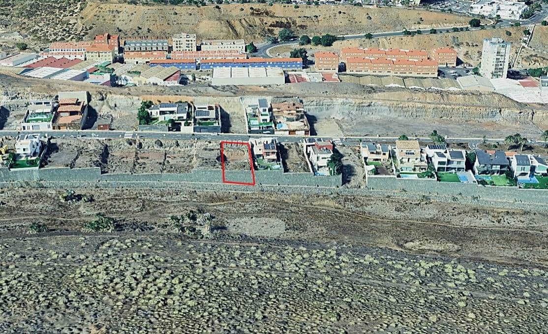 Byggegrund til salg i Telde - € 149.000 (Ref: 9126761)