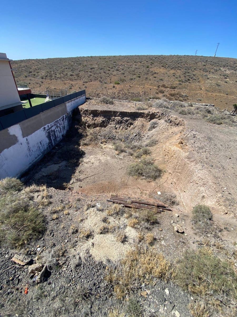 Byggegrund til salg i Telde - € 149.000 (Ref: 9126761)