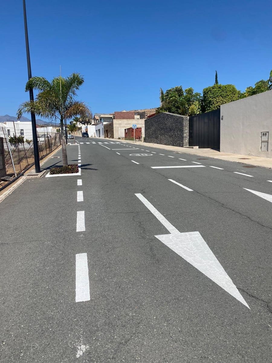 Byggegrund til salg i Telde - € 149.000 (Ref: 9126761)