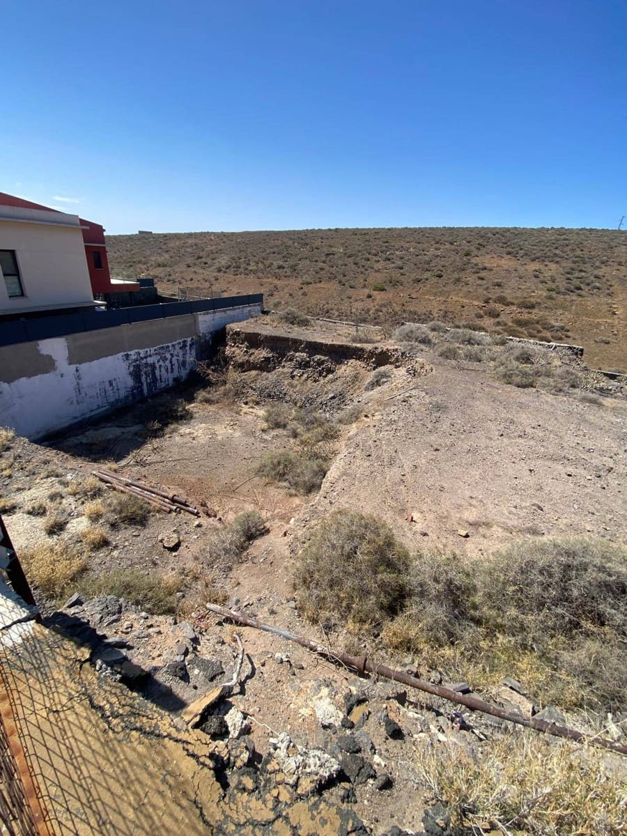 Byggegrund til salg i Telde - € 149.000 (Ref: 9126761)