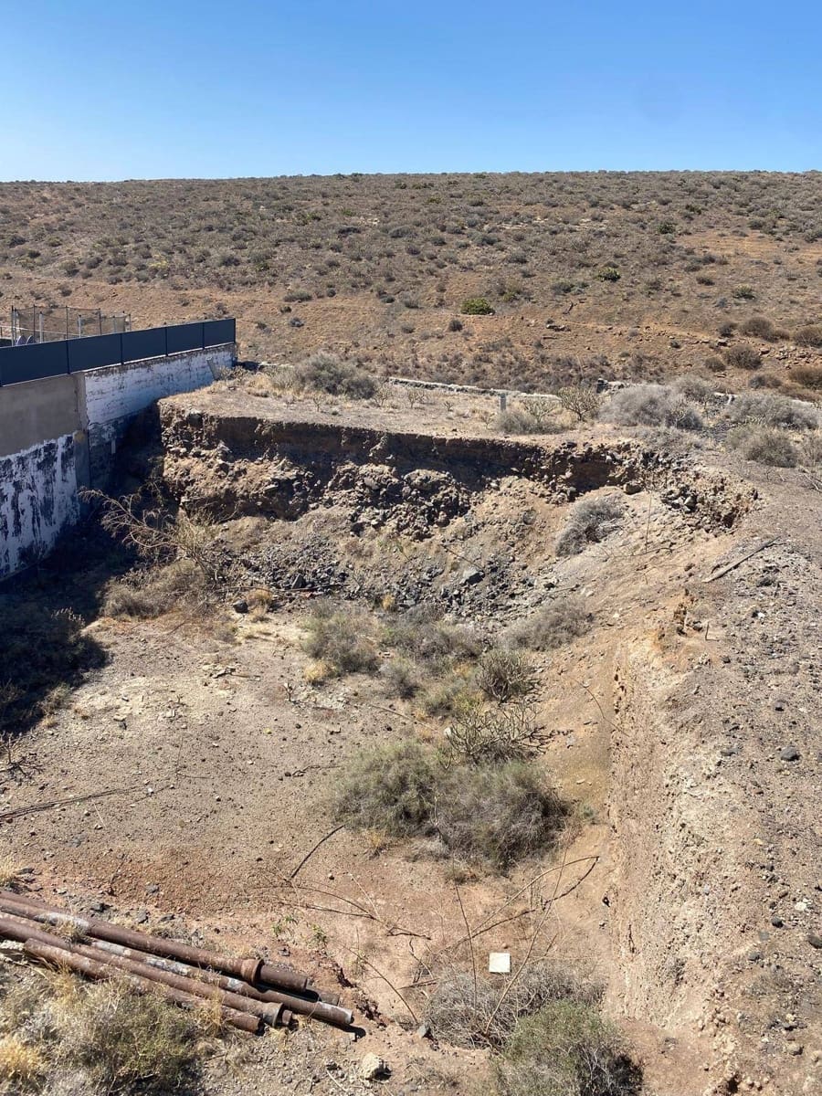 Byggegrund til salg i Telde - € 149.000 (Ref: 9126761)