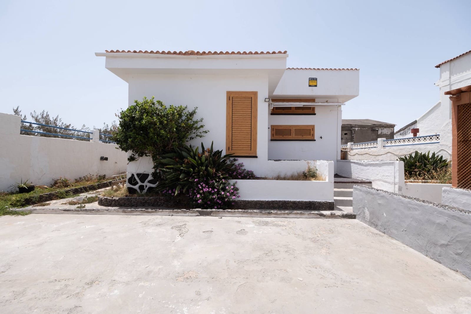 2 soveværelse Villa til salg i Agaete - € 250.000 (Ref: 9126762)