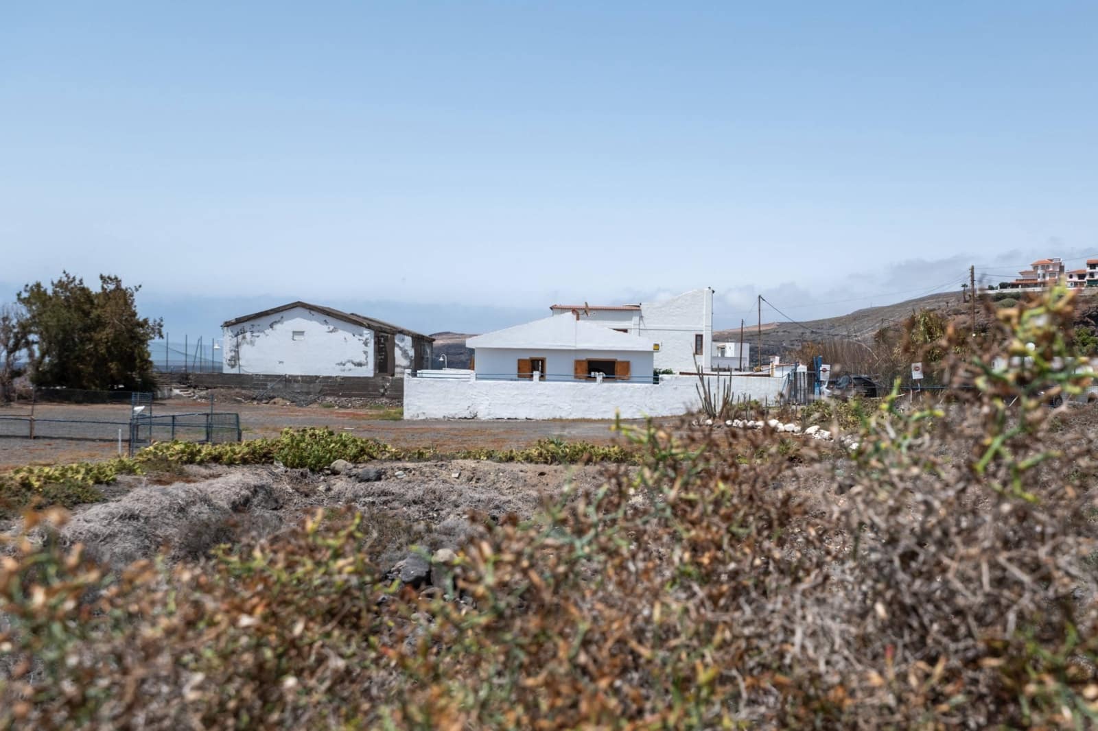 2 soveværelse Villa til salg i Agaete - € 250.000 (Ref: 9126762)