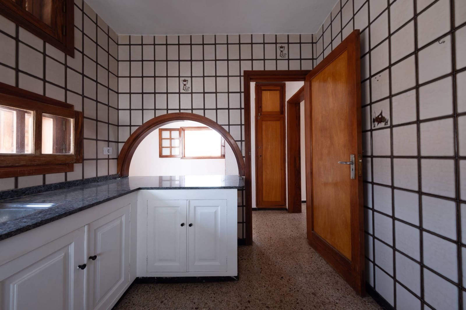 2 soveværelse Villa til salg i Agaete - € 250.000 (Ref: 9126762)