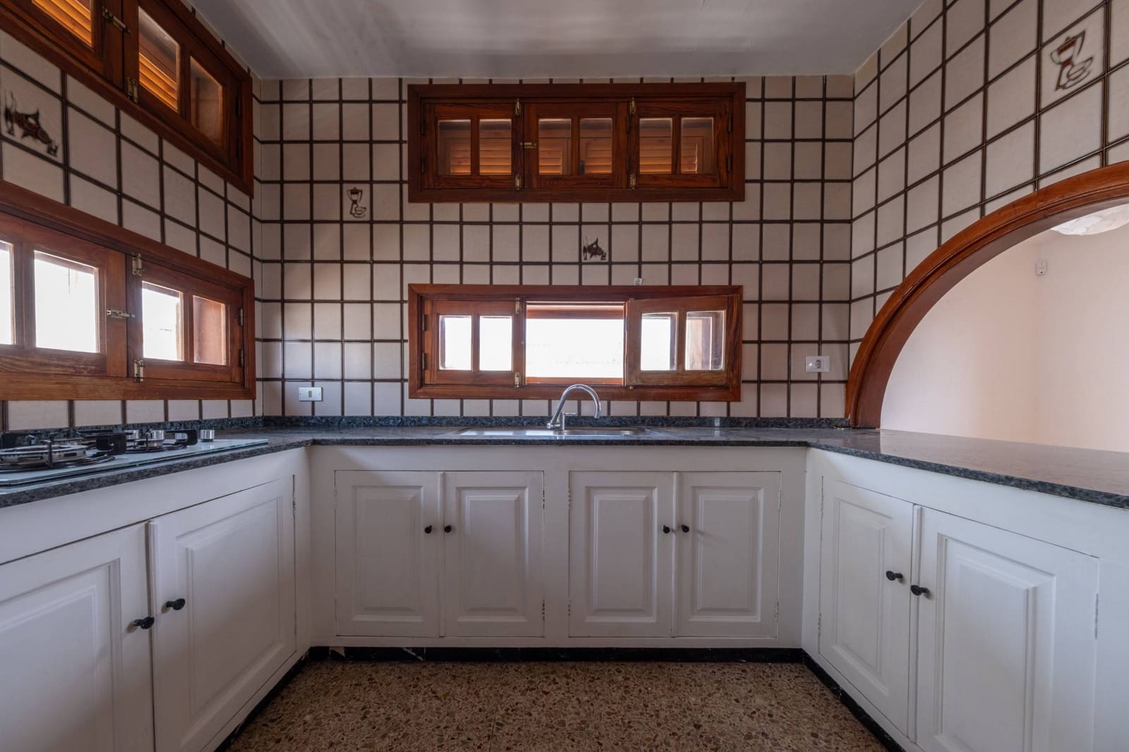 2 soveværelse Villa til salg i Agaete - € 250.000 (Ref: 9126762)