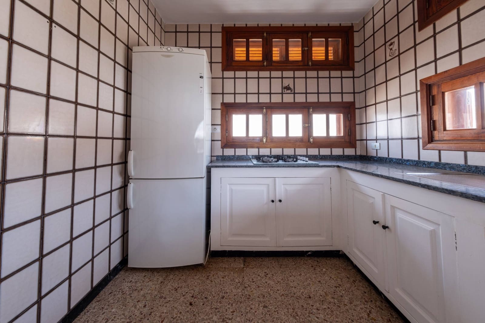 2 soveværelse Villa til salg i Agaete - € 250.000 (Ref: 9126762)