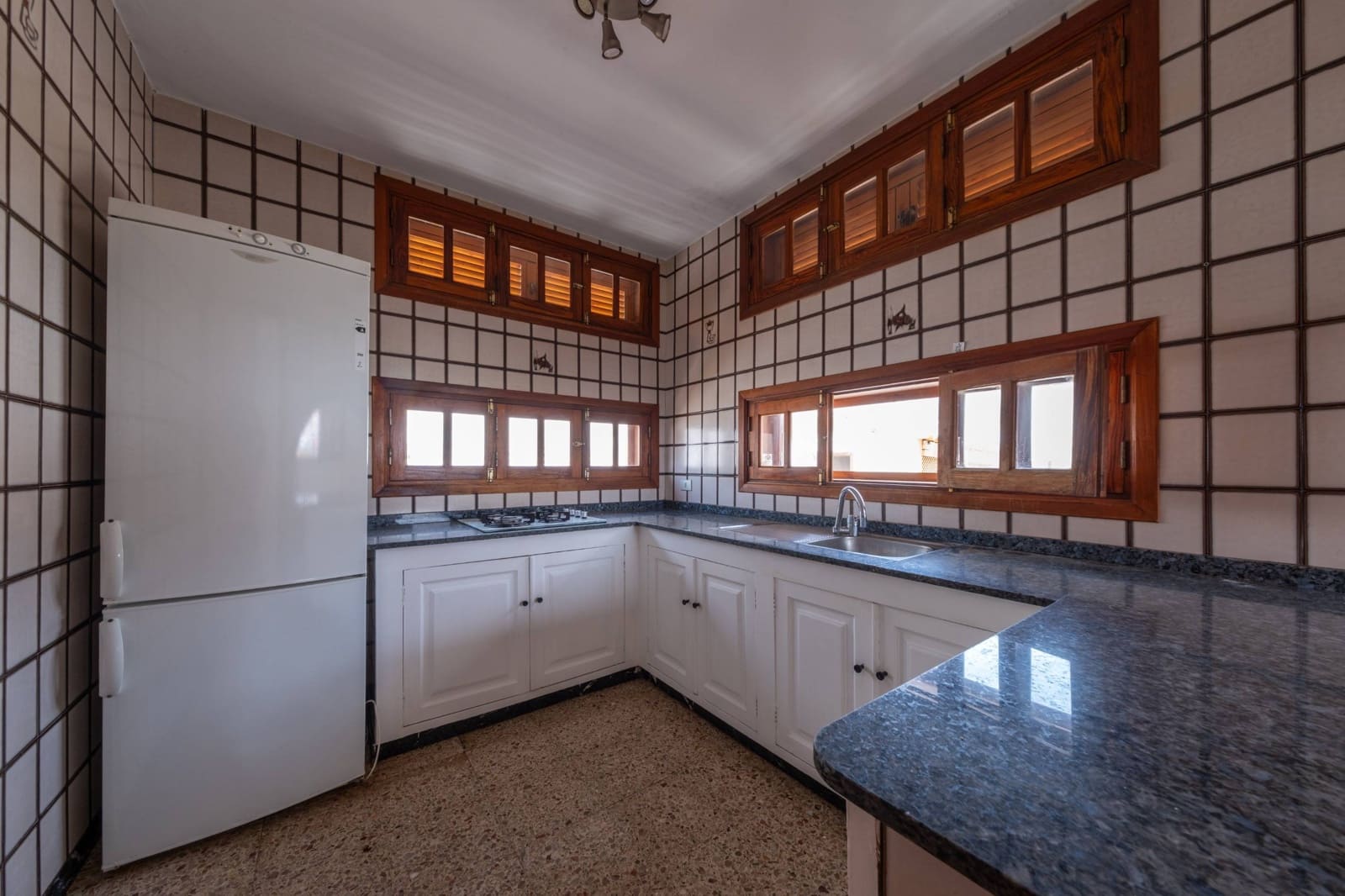 2 soveværelse Villa til salg i Agaete - € 250.000 (Ref: 9126762)