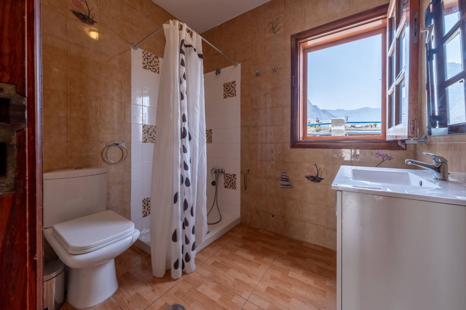 2 soveværelse Villa til salg i Agaete - € 250.000 (Ref: 9126762)