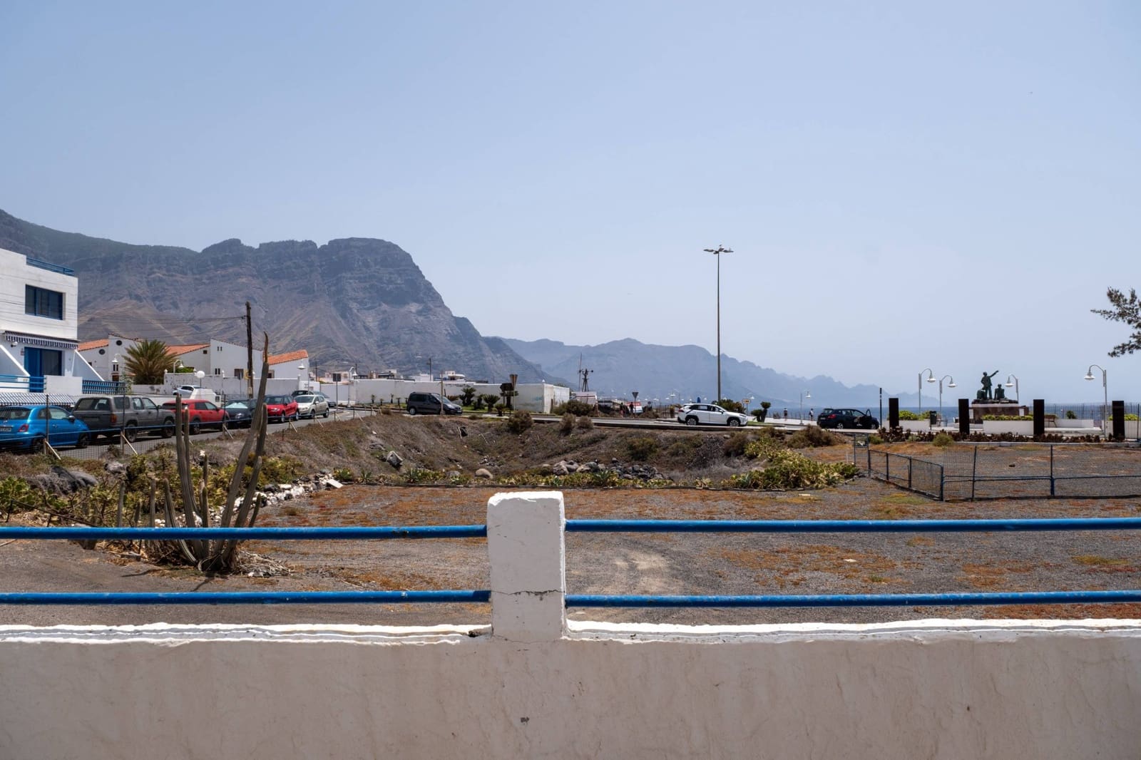 2 soveværelse Villa til salg i Agaete - € 250.000 (Ref: 9126762)