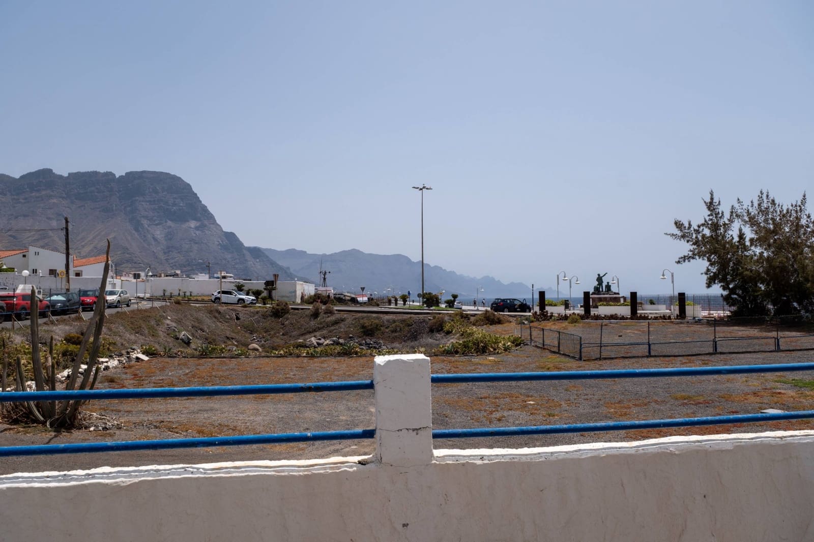 2 soveværelse Villa til salg i Agaete - € 250.000 (Ref: 9126762)