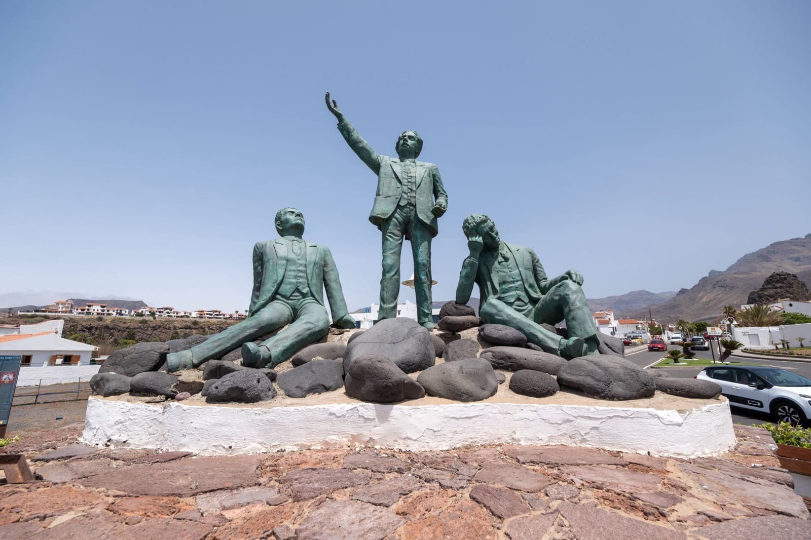 2 soveværelse Villa til salg i Agaete - € 250.000 (Ref: 9126762)