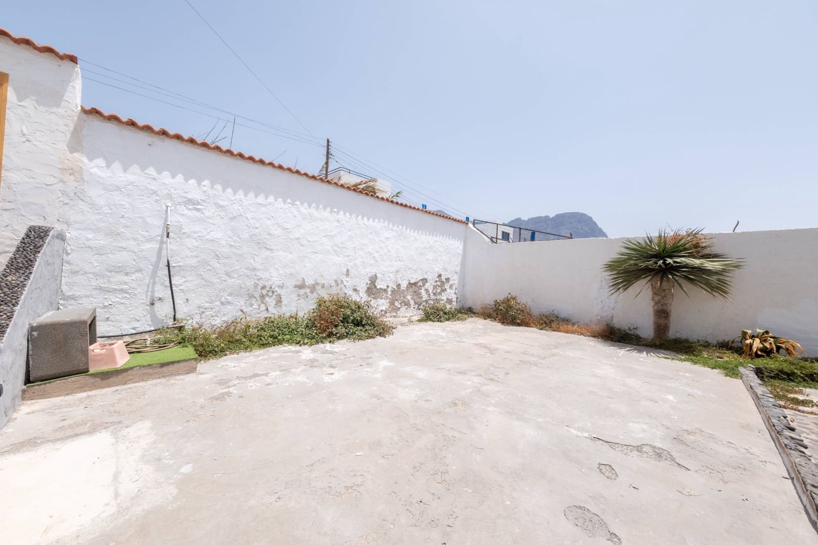 2 soveværelse Villa til salg i Agaete - € 250.000 (Ref: 9126762)