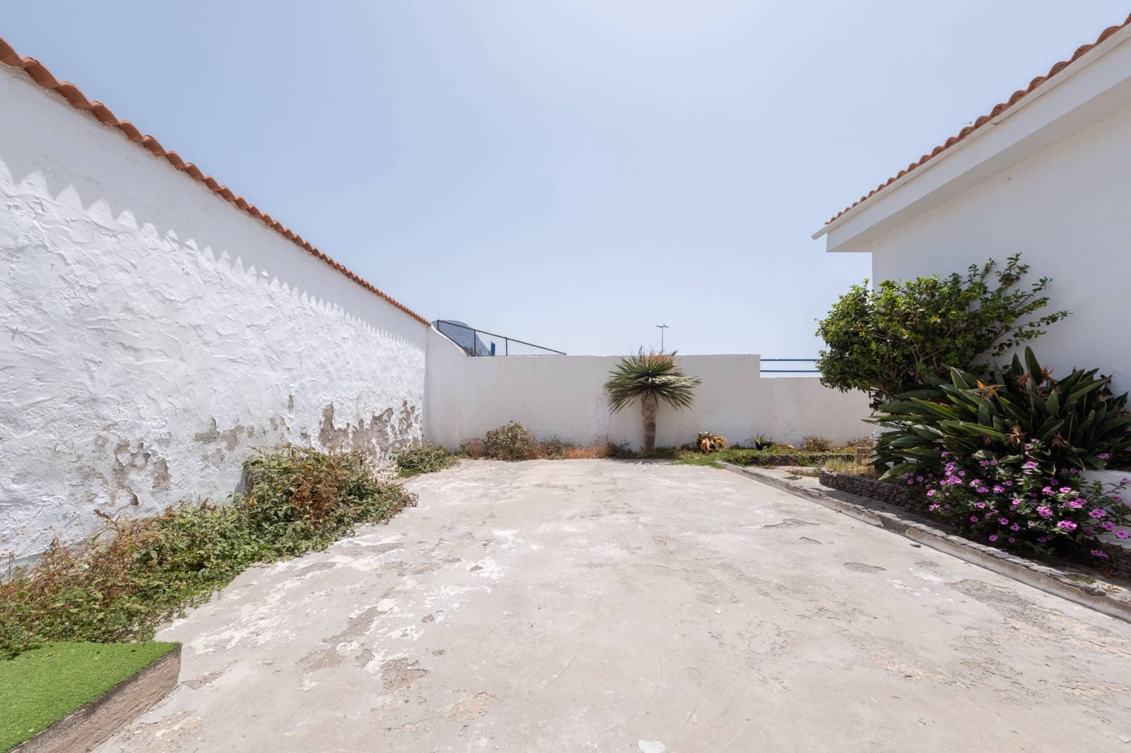 2 soveværelse Villa til salg i Agaete - € 250.000 (Ref: 9126762)