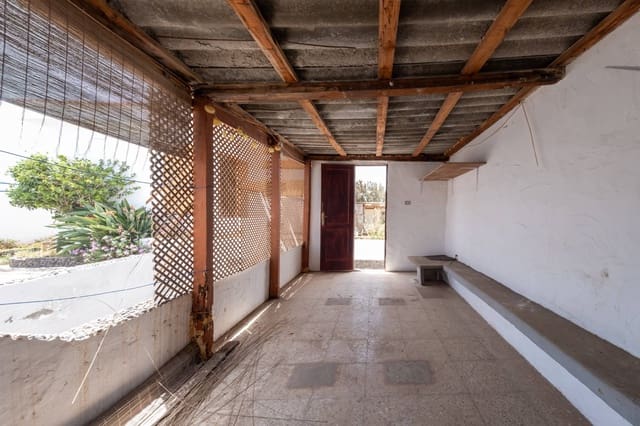 2 quarto Moradia para venda em Agaete - 250 000 € (Ref: 9126762)