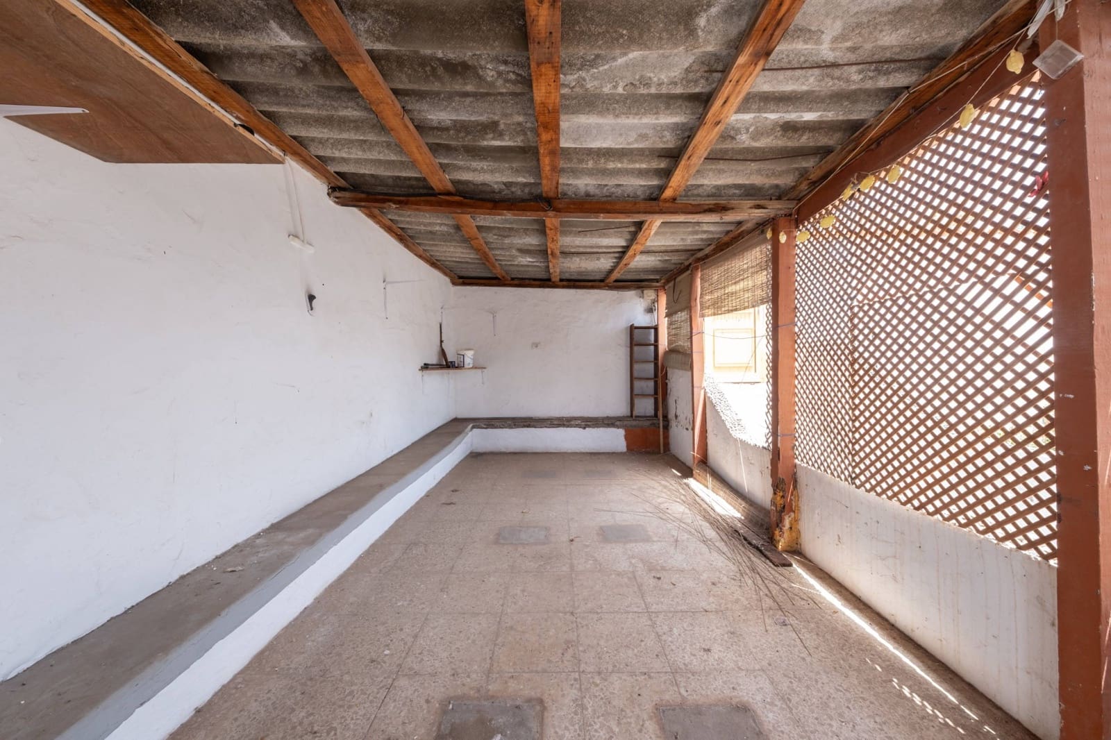 2 soveværelse Villa til salg i Agaete - € 250.000 (Ref: 9126762)