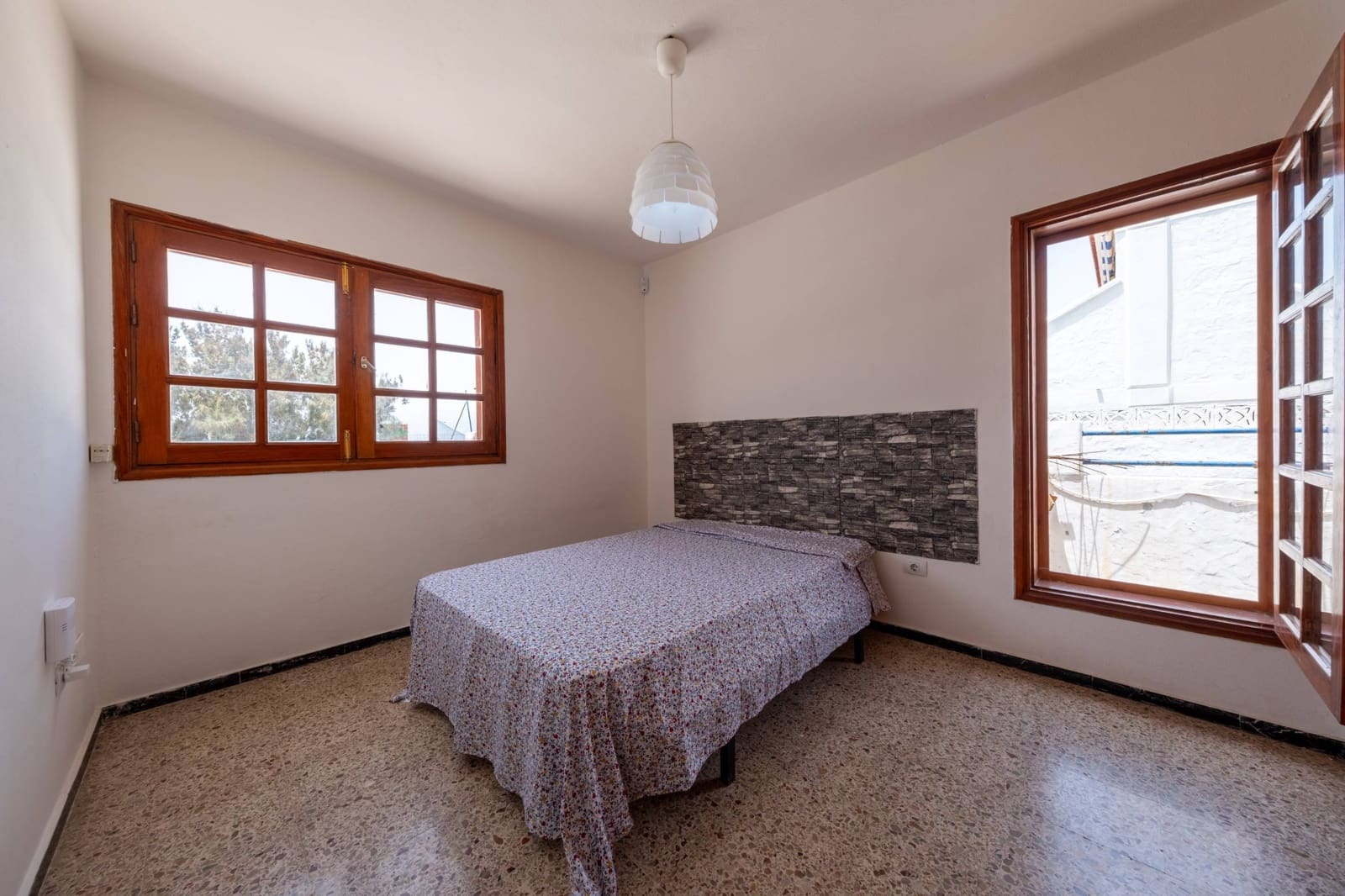 2 soveværelse Villa til salg i Agaete - € 250.000 (Ref: 9126762)