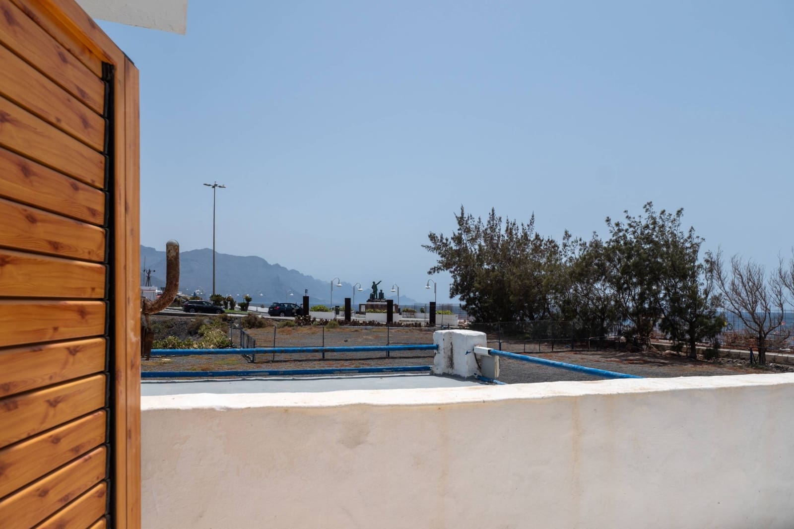 2 soveværelse Villa til salg i Agaete - € 250.000 (Ref: 9126762)