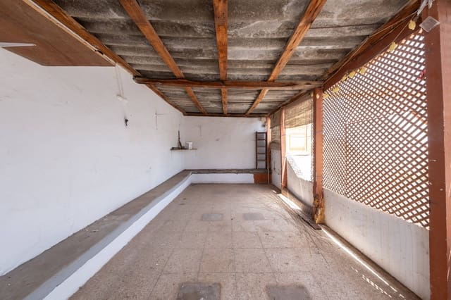 2 quarto Moradia para venda em Agaete - 250 000 € (Ref: 9126762)