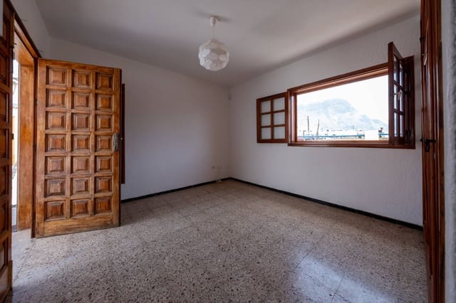 2 quarto Moradia para venda em Agaete - 250 000 € (Ref: 9126762)