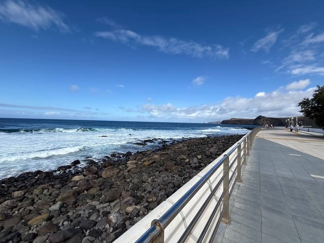 2 quarto Moradia para venda em Agaete - 250 000 € (Ref: 9126762)