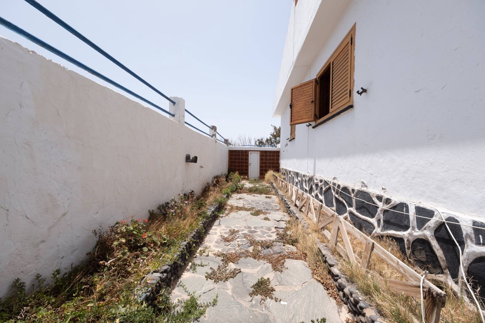 2 soveværelse Villa til salg i Agaete - € 250.000 (Ref: 9126762)