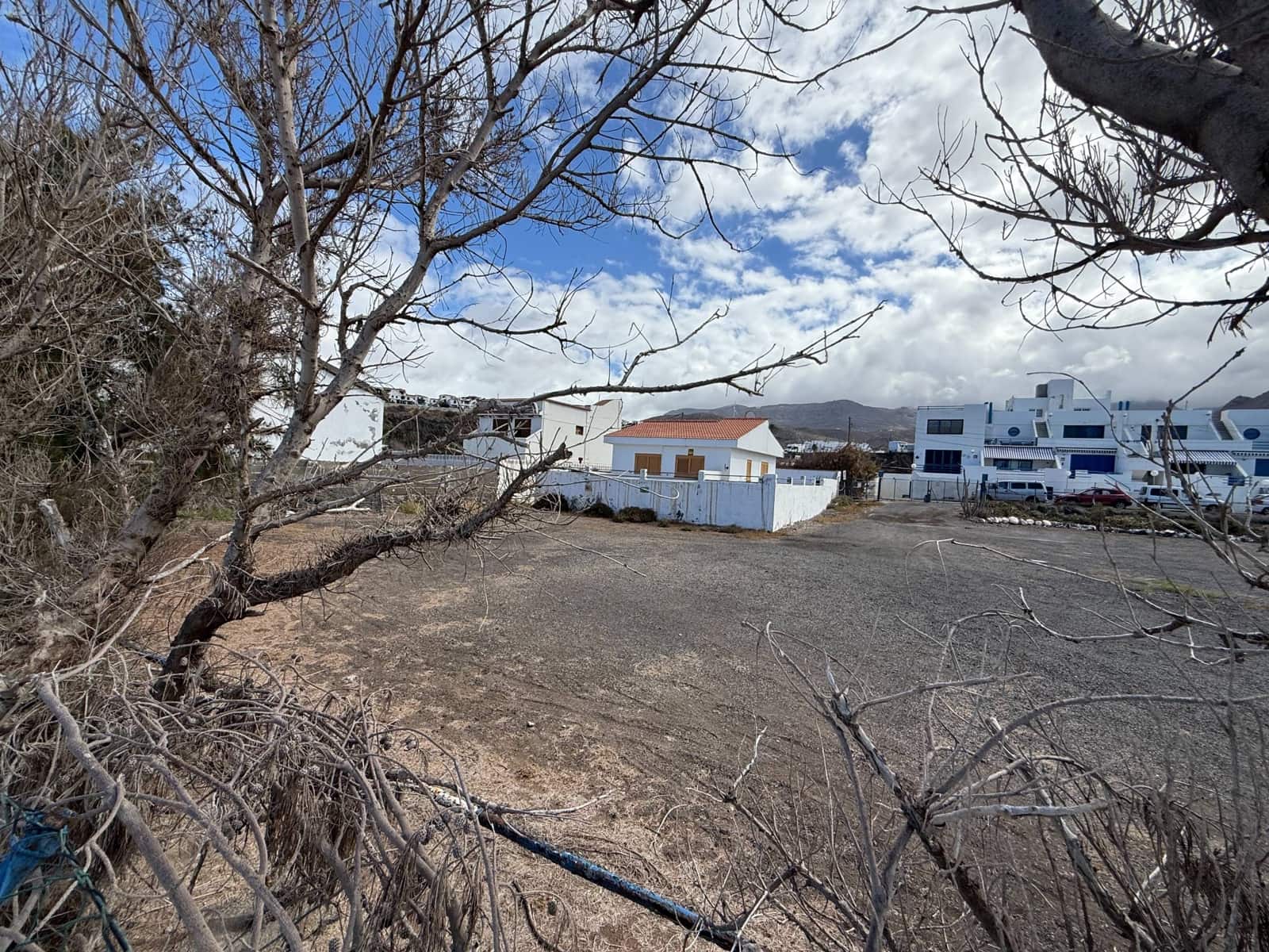 2 soveværelse Villa til salg i Agaete - € 250.000 (Ref: 9126762)