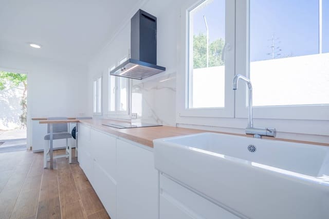 3 makuuhuone Rivitalo vuokrattavana paikassa Santa Brígida - 1 650 € (Ref: 9128232)