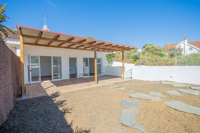 3 makuuhuone Rivitalo vuokrattavana paikassa Santa Brígida - 1 650 € (Ref: 9128232)